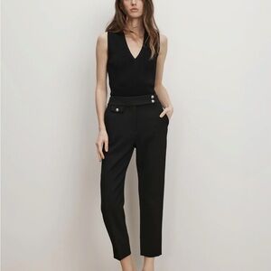 Veronica Beard Renzo Pant